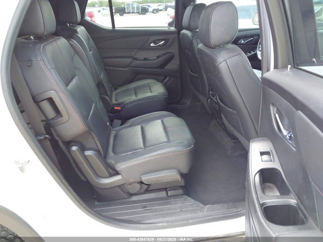 1GNERJKW5PJ163211 Chevrolet lfy