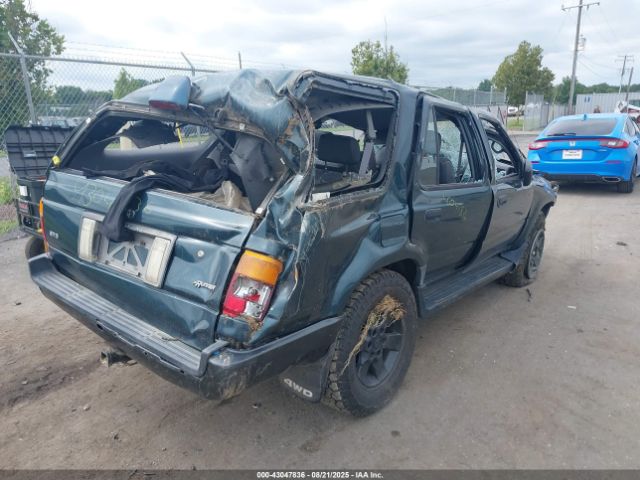 1994 TOYOTA 4RUNNER JT3RN37W9R0015442 Photo 3