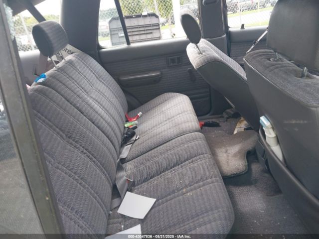 1994 TOYOTA 4RUNNER JT3RN37W9R0015442 Photo 7
