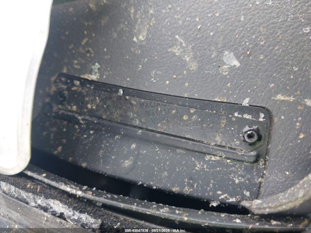 1994 TOYOTA 4RUNNER JT3RN37W9R0015442 Photo 8