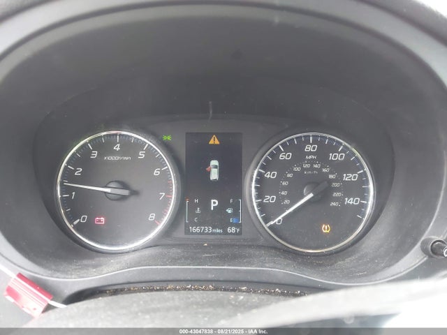 2019 MITSUBISHI OUTLANDER JA4AD3A36KZ003271 Photo 6