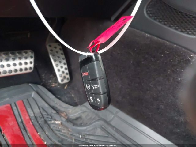 2016 DODGE CHALLENGER 2C3CDZAG3GH152639 Photo 10