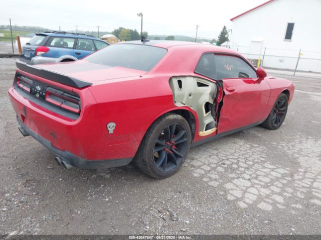 2016 DODGE CHALLENGER 2C3CDZAG3GH152639 Photo 3