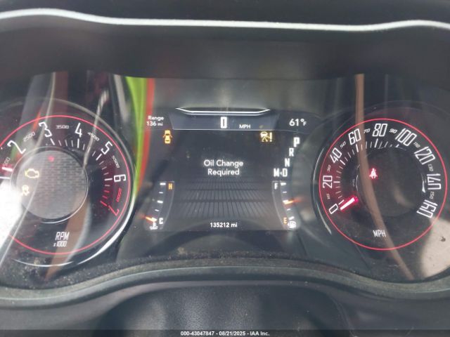 2016 DODGE CHALLENGER 2C3CDZAG3GH152639 Photo 6