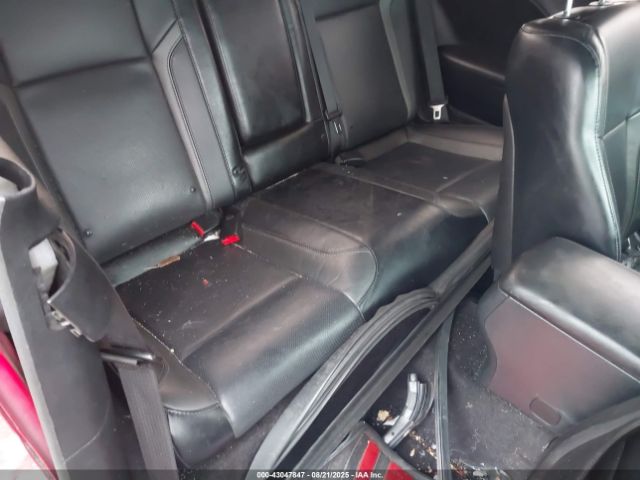 2016 DODGE CHALLENGER 2C3CDZAG3GH152639 Photo 7