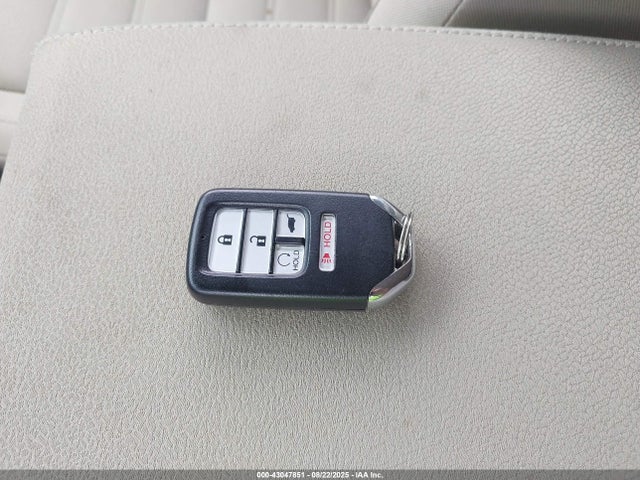 Honda CR-V EX 2017 2HKRW2H51HH687585 Image 28