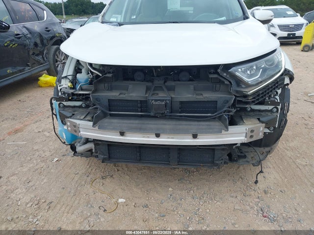 Honda CR-V EX 2017 2HKRW2H51HH687585 Image 29