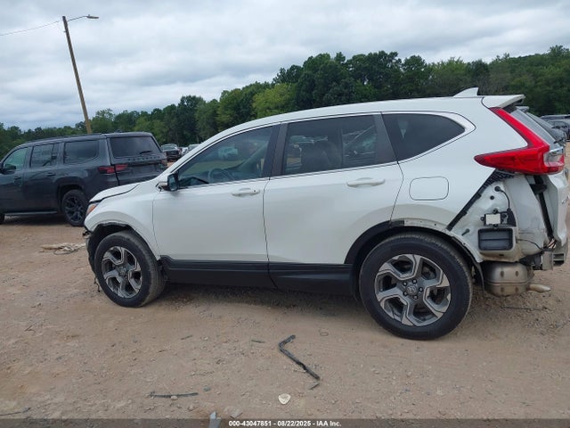 Honda CR-V EX 2017 2HKRW2H51HH687585 Image 31