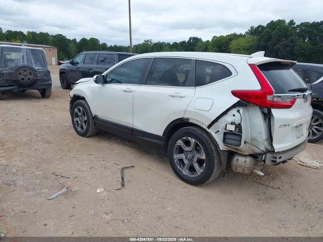 Honda CR-V EX 2017 2HKRW2H51HH687585 Image 20
