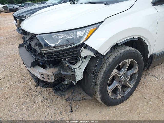 Honda CR-V EX 2017 2HKRW2H51HH687585 Image 23