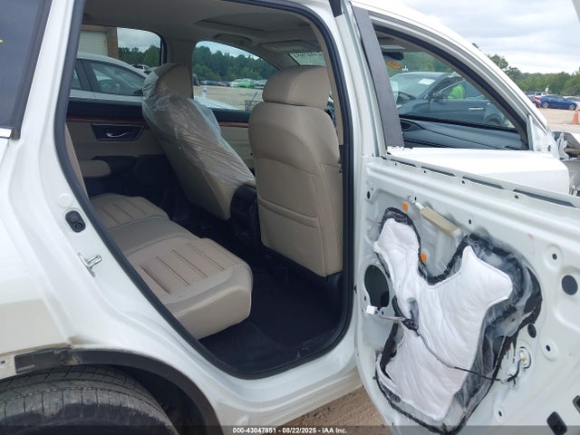 Honda CR-V EX 2017 2HKRW2H51HH687585 Image 25