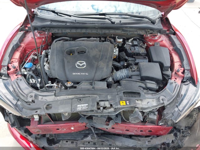 Mazda py cylinder deactivation 2020 JM1GL1VM1L1518432 Image 10