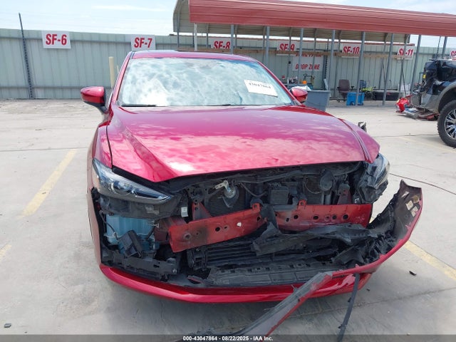 Mazda py cylinder deactivation 2020 JM1GL1VM1L1518432 Image 13