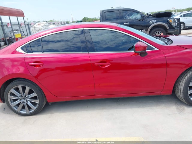 Mazda py cylinder deactivation 2020 JM1GL1VM1L1518432 Image 14