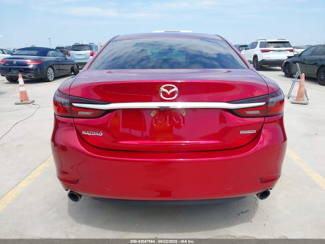 Mazda py cylinder deactivation 2020 JM1GL1VM1L1518432 Image 17