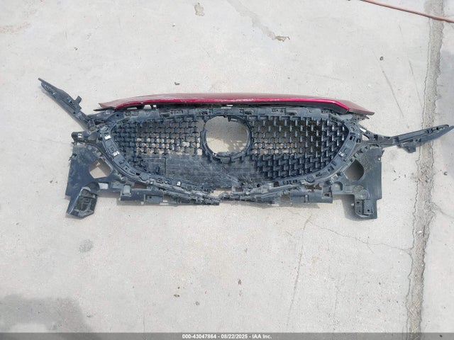 Mazda py cylinder deactivation 2020 JM1GL1VM1L1518432 Image 12