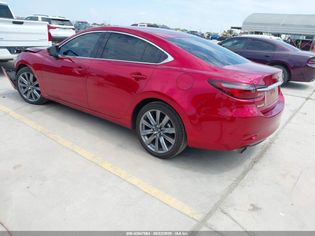 Mazda py cylinder deactivation 2020 JM1GL1VM1L1518432 Image 3