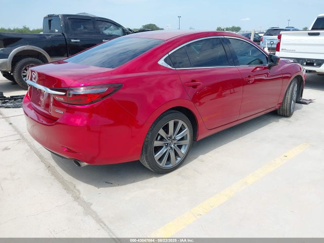 Mazda py cylinder deactivation 2020 JM1GL1VM1L1518432 Image 4