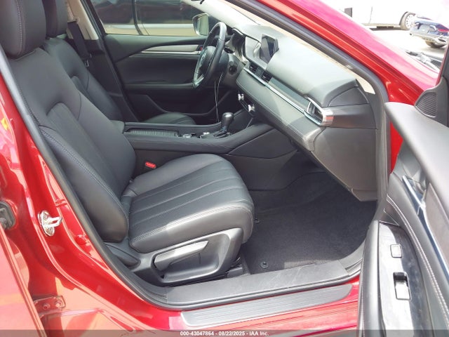 Mazda py cylinder deactivation 2020 JM1GL1VM1L1518432 Image 5