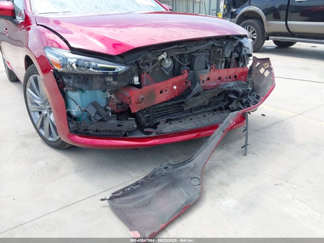 Mazda py cylinder deactivation 2020 JM1GL1VM1L1518432 Image 6