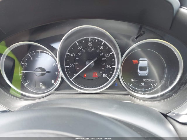 Mazda py cylinder deactivation 2020 JM1GL1VM1L1518432 Image 7