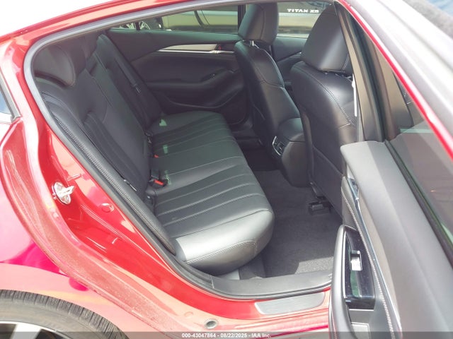 Mazda py cylinder deactivation 2020 JM1GL1VM1L1518432 Image 8