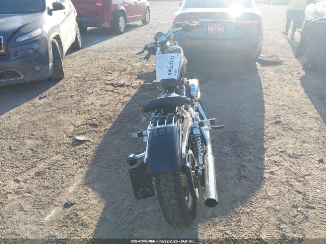 2007 HARLEY-DAVIDSON XL883 1HD4CR2147K437337 Photo 5