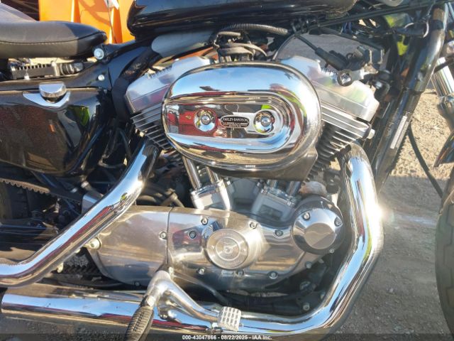 2007 HARLEY-DAVIDSON XL883 1HD4CR2147K437337 Photo 7