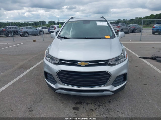 Chevrolet luv - mfi, vvt: variable valve timing, e85 max, alum 2017 KL7CJLSB8HB197975 Image 13