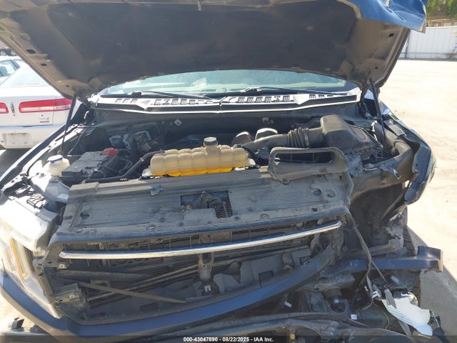 Ford 3.3l tivct 2020 1FTEX1EB8LKF10395 Image 10