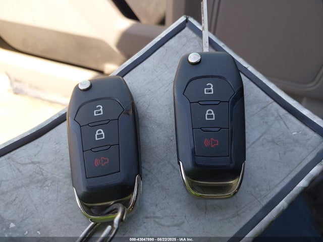 Ford 3.3l tivct 2020 1FTEX1EB8LKF10395 Image 11