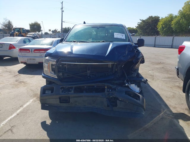 Ford 3.3l tivct 2020 1FTEX1EB8LKF10395 Image 13