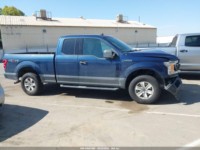 Ford 3.3l tivct 2020 1FTEX1EB8LKF10395 Image 14
