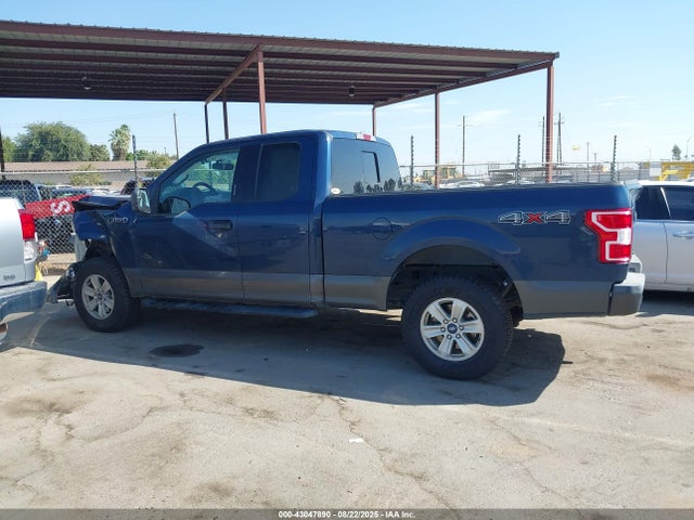 Ford 3.3l tivct 2020 1FTEX1EB8LKF10395 Image 15