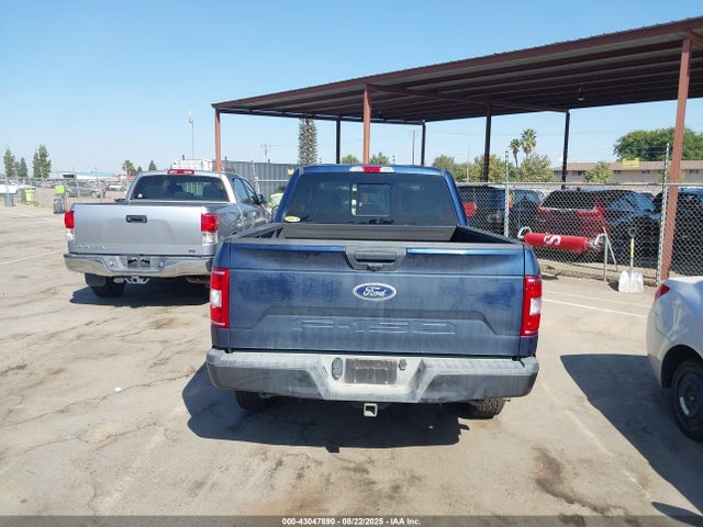 Ford 3.3l tivct 2020 1FTEX1EB8LKF10395 Image 17