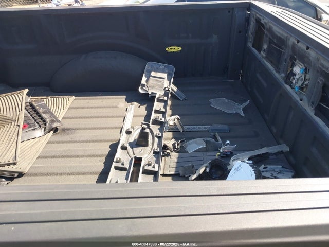 Ford 3.3l tivct 2020 1FTEX1EB8LKF10395 Image 12