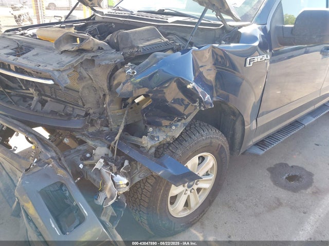 Ford 3.3l tivct 2020 1FTEX1EB8LKF10395 Image 18