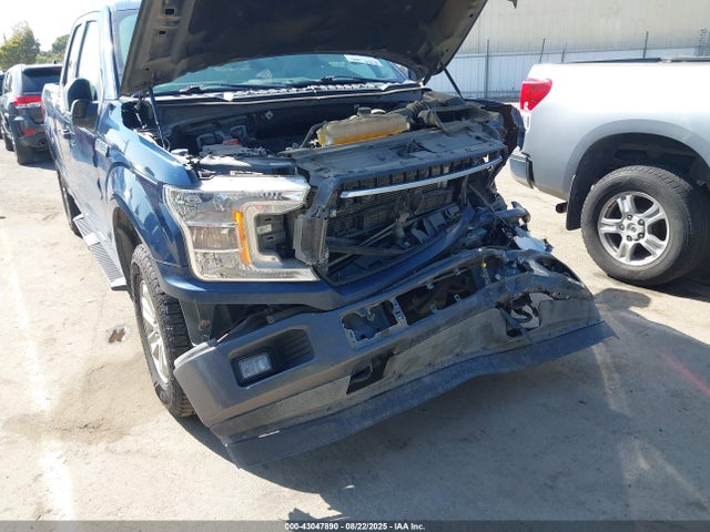 Ford 3.3l tivct 2020 1FTEX1EB8LKF10395 Image 19