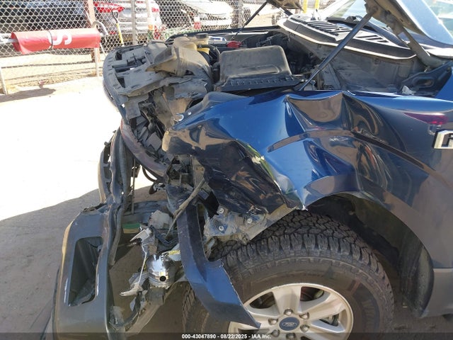 Ford 3.3l tivct 2020 1FTEX1EB8LKF10395 Image 20