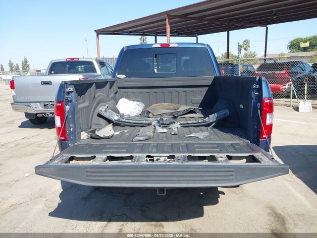 Ford 3.3l tivct 2020 1FTEX1EB8LKF10395 Image 22