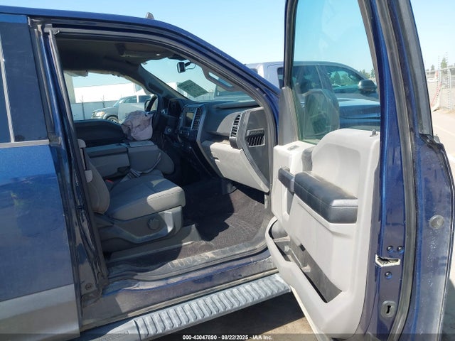 Ford 3.3l tivct 2020 1FTEX1EB8LKF10395 Image 5