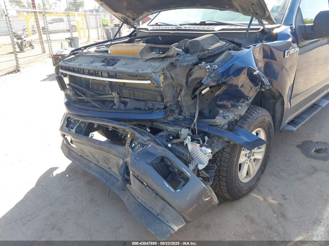 Ford 3.3l tivct 2020 1FTEX1EB8LKF10395 Image 6
