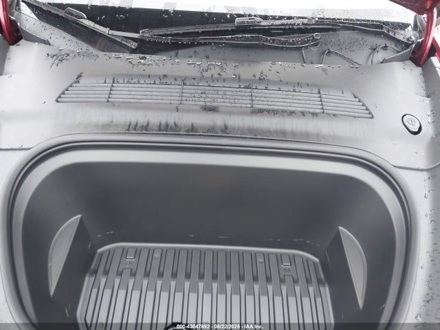 2024 TESLA MODEL Y 7SAYGDEE1RF988367 Photo 9