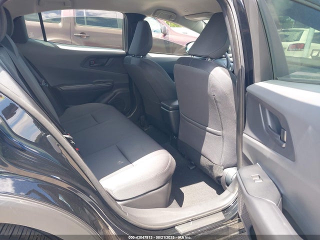 JTDACAAUXS3054989 Toyota m20a-fxs