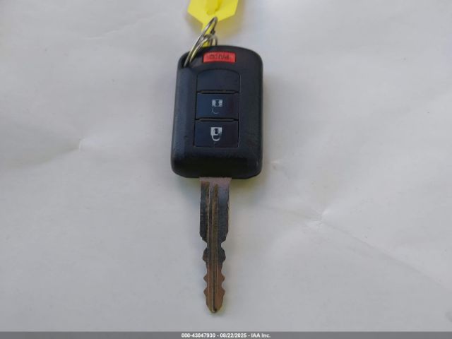 2020 MITSUBISHI MIRAGE ML32A5HJ0LH002985 Photo 10