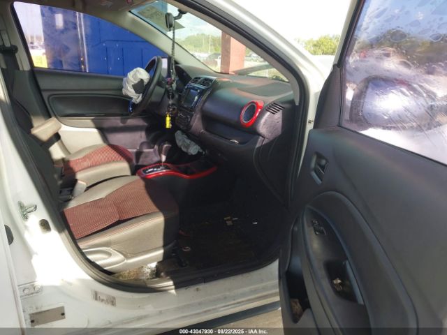 2020 MITSUBISHI MIRAGE ML32A5HJ0LH002985 Photo 4