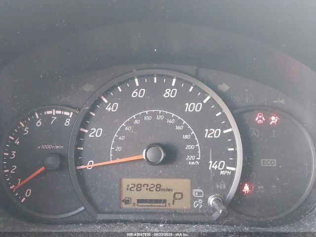 2020 MITSUBISHI MIRAGE ML32A5HJ0LH002985 Photo 6