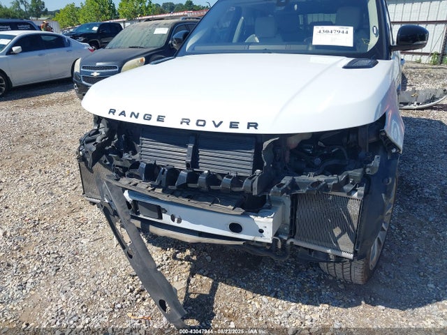 SALWR2EFXGA108423 Land Rover s/c lev2 ulev