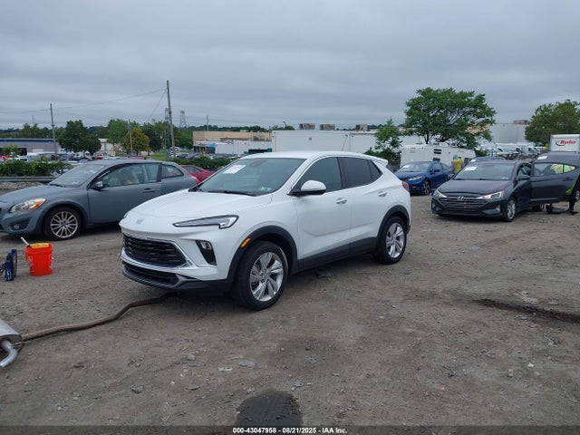 Buick lbp 2025 KL4AMBSP4SB016721 Image 2