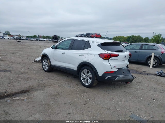 Buick lbp 2025 KL4AMBSP4SB016721 Image 3